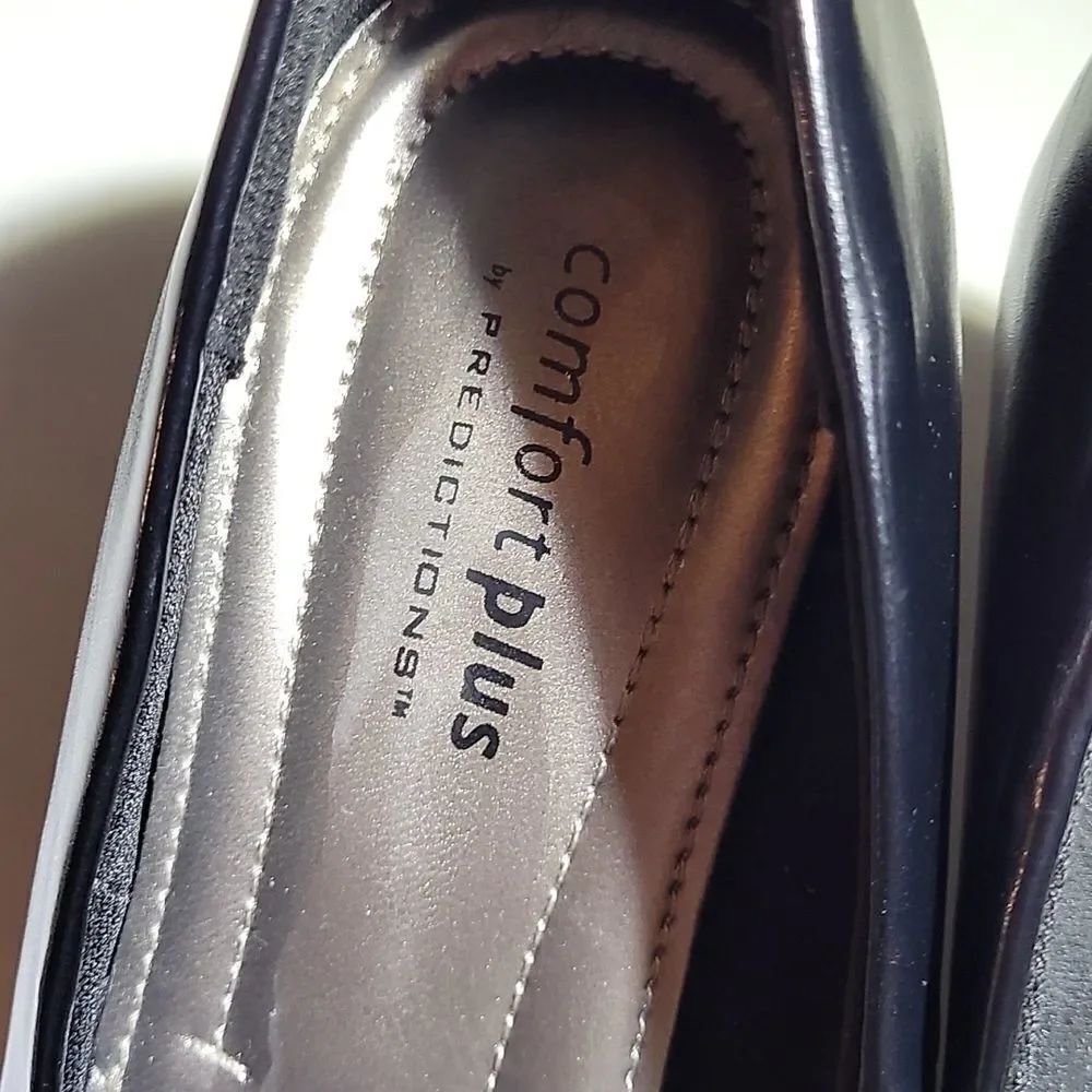 BLACK COMFORT PLUS BY PREDICTIONS - Picture 9 of 14